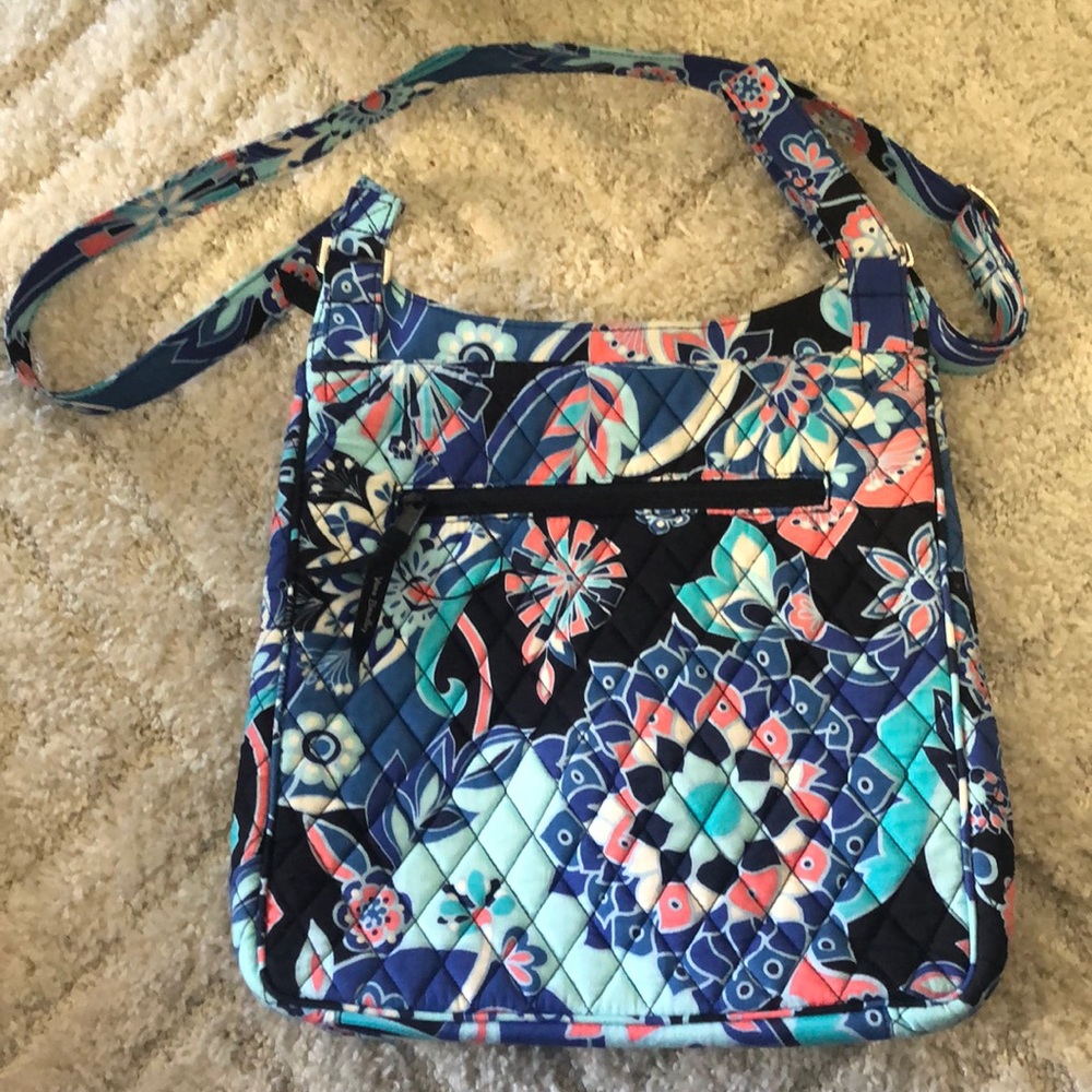 Vera Bradley Mailbag